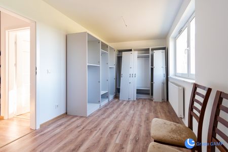 5-pok. 100m2 *Sidzina ul. Działowskiego* balkon - Фото 5