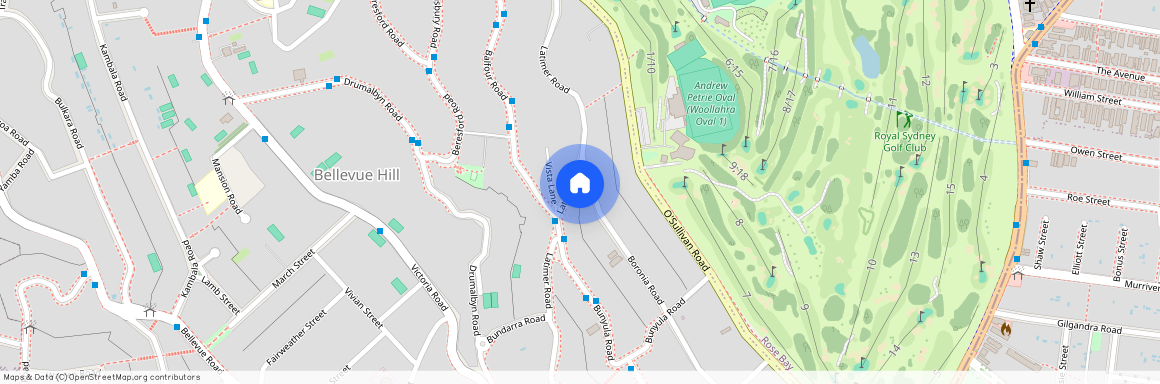 3/34C Latimer Road, NSW 2023, Bellevue Hill