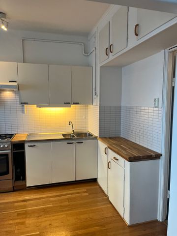 Kungsklippan, Stockholm - Photo 4