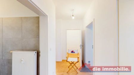 *** 3-Zimmer - Sudenburg - Balkon - EBK möglich - 3 Monate Kaltmietfrei*** - Foto 3