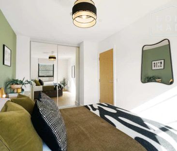 1 bedroom apartment to rent - Photo 6