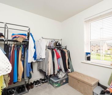 25 Woodbrook Manor, Lisburn, BT28 0AD - Photo 6