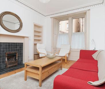 Gardner’s Crescent, Edinburgh, EH3 8DF - Photo 1