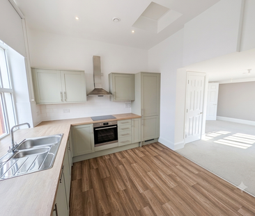 Wrekin Hall Apartments - Photo 3