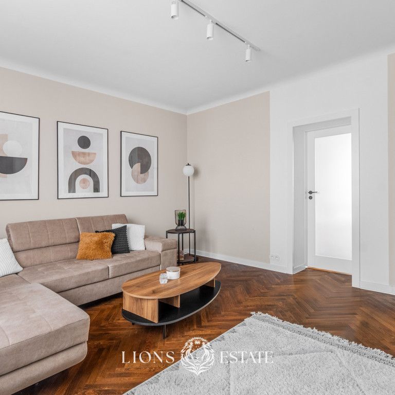 Warszawa, Śródmieście, Śródmieście Ujazdów, Górnośląska - Photo 1