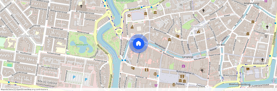 Nieuwestad 28-B, Nieuwestad, 8911CT, Leeuwarden