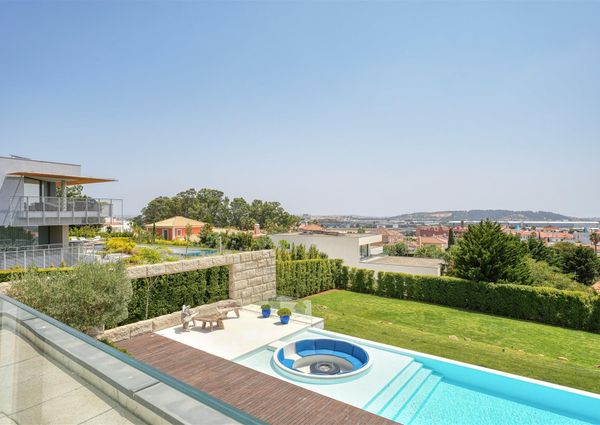 Sintra, Beloura,
