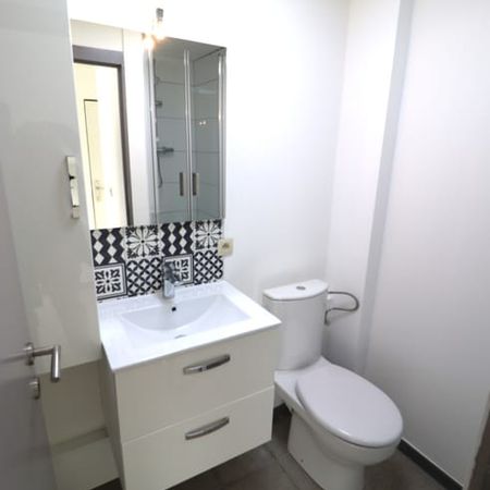 Appartement te huur - Foto 4