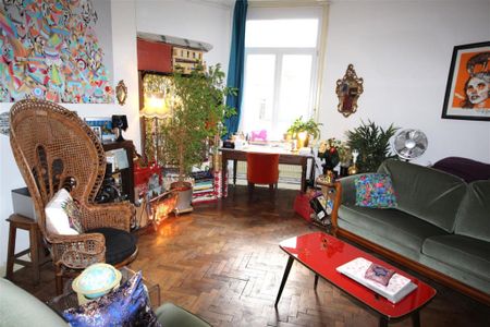 À LOUER – T3 NON MEUBLÉ de 66 m2, Rue Barthélémy Delespaul, Lille-Wazemmes réf 165-001 - Photo 3