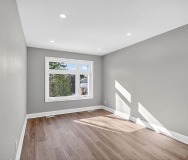 For Lease - 78 Burnett's Grove Circle Unit# Main/second floor Unit,... - Photo 6