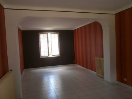 ALBI SUR COTEAUX MAISON T3 LOUE - Photo 2