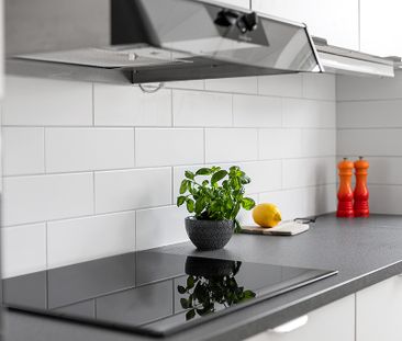 Lägervägen 42 B - Photo 3