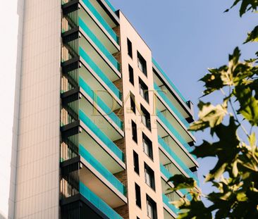 Apartament 2 camere | Green Life | Frunzișului | parcare subterana - Fotografie 2