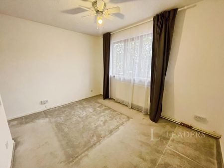 1 bedroom terraced house to rent - Photo 4