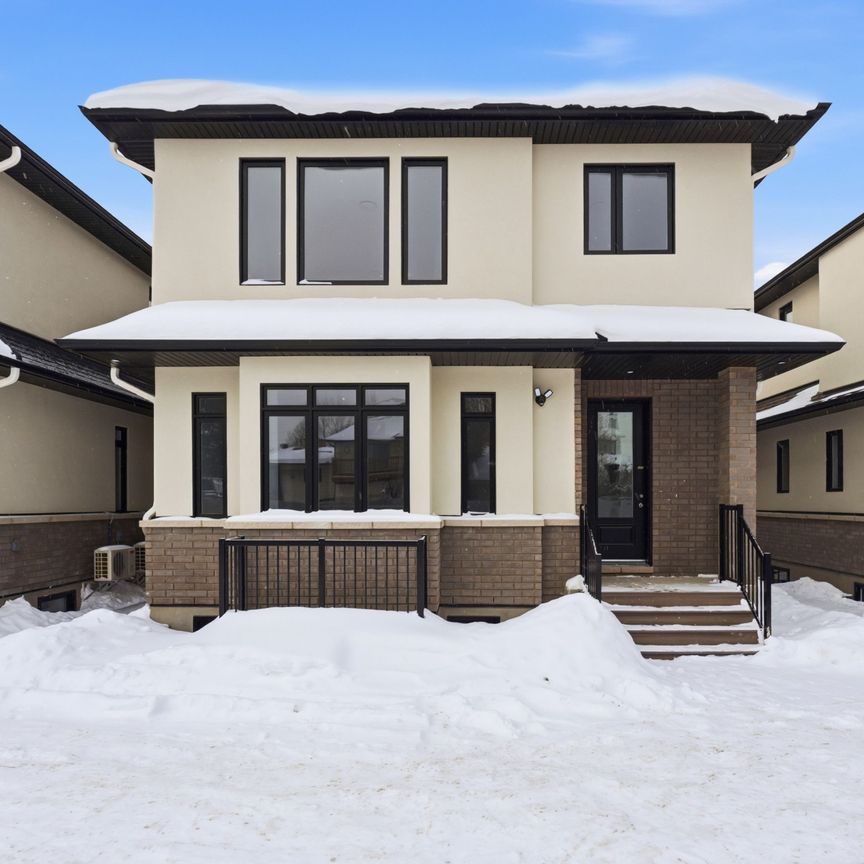 For Lease - 1375 Louis Lane Unit# Unit C, Cyrville - Carson Grove - Pineview, Ontario - Photo 1