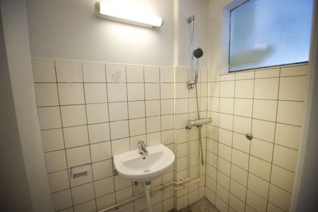 Centralt beliggende 3-værelses lejlighed i Aalborg - Photo 3