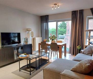Appartement te huur - Photo 5
