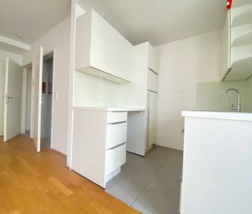Klein, aber fein: Moderne 1-Zimmer-Wohnung in 1210 Wien! Perfekt fü... - Photo 4