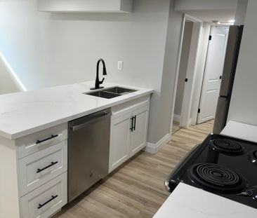 For Lease - 266 Dalhousie Street Unit# Lower, Brantford, Ontario - Photo 1