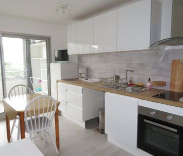 Location Appartement 1 pièce 22m² SETE 34200 - Photo 6