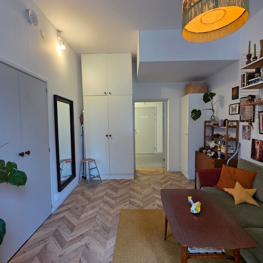 Follingbogatan, Bromma - Photo 1