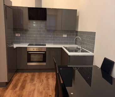 1 bedroom apartment to rent - Photo 5