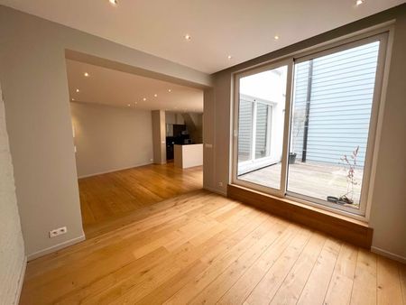 Triplex te huur - Photo 4