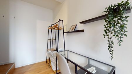 DES PAULINES P Roommate 4 Bedrooms at Clermont Ferrand - Photo 4