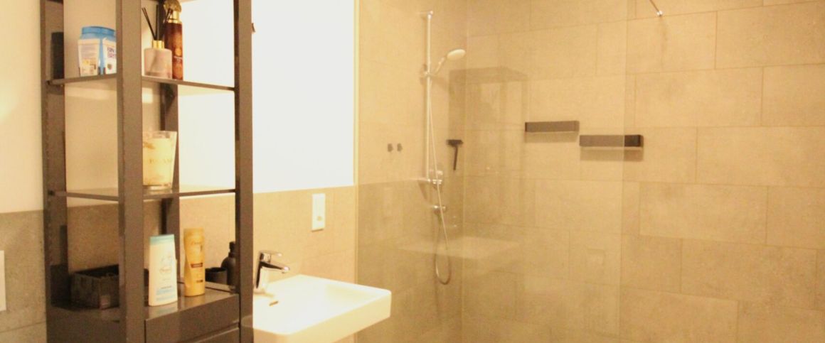 Wohnen Mitten In Ibbenbüren – Stilvolle 2-zimmer-wohnung (p2-26) - Photo 1