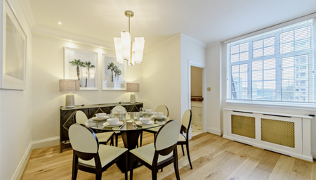 3 bedroom apartment to rent - Photo 5