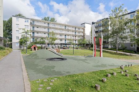 Nordkapsgatan 10, Husby - Photo 5