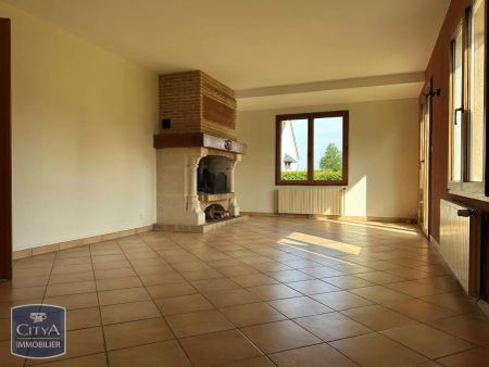 Maison à louer 5 pièces 129.66m² - Photo 4