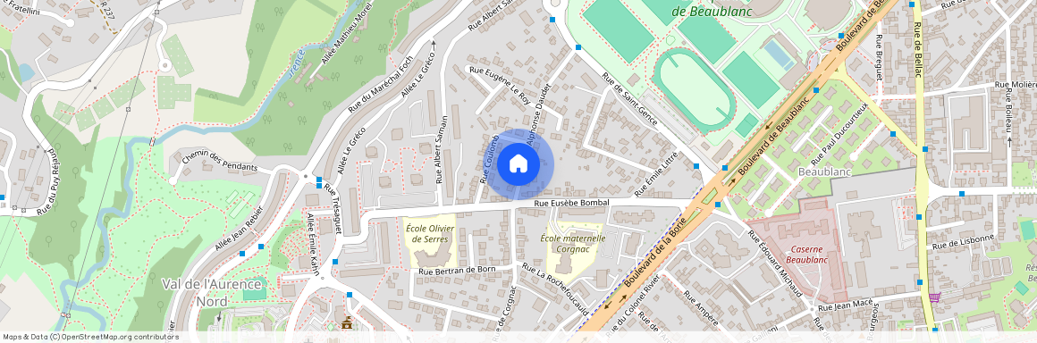 87000, Limoges