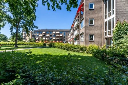 Te huur: Appartement P.C. Hooftlaan in Deventer - Photo 3