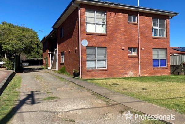 1/8 Christie Street, Liverpool NSW 2170 - Photo 1