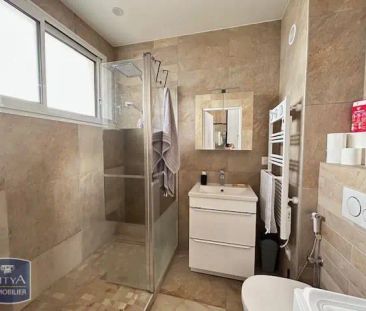 Appartement à louer 1 pièce 27.75m² - Photo 6