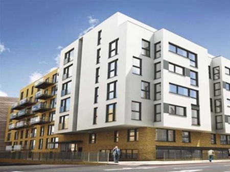 2 Bed Flat, Blackheath Road, SE10 - Photo 3