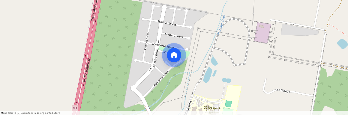 3 Alumni Way, NSW 2444, Thrumster