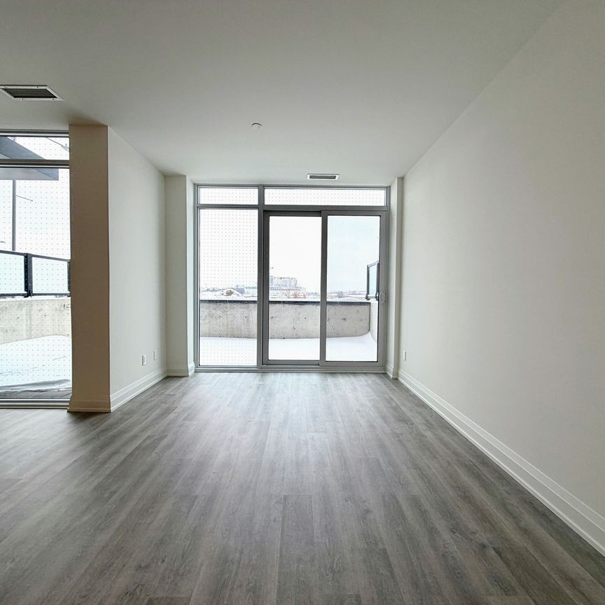 For Lease - 56 Andre De Grasse Street Unit# 101, Markham, Ontario - Photo 1