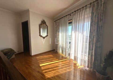 Apartamento T3 DUPLEX