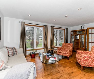 For Lease - 21 Artesian Avenue, East Gwillimbury, Ontario - Photo 2