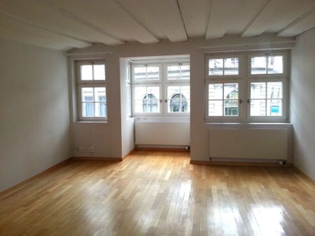St. Galler Altstadt - Klosterviertel - Foto 2