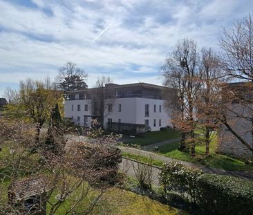 4.5 Zimmer, 116 m², 1. Stock - Photo 6