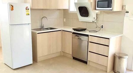 Rare Find: Private Unit with Separate Entrance - Photo 3