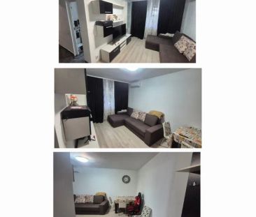 3 camere Baba Novac - Fotografie 2