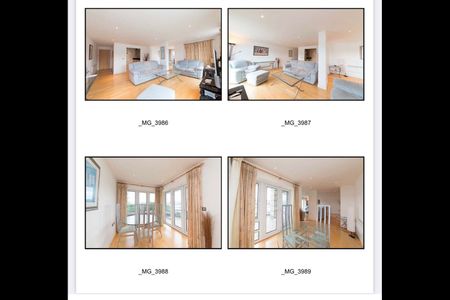 2 Bed Flat, St David's Square, E14 - Photo 2