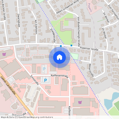 Popenser Straße 52, 26603 Aurich