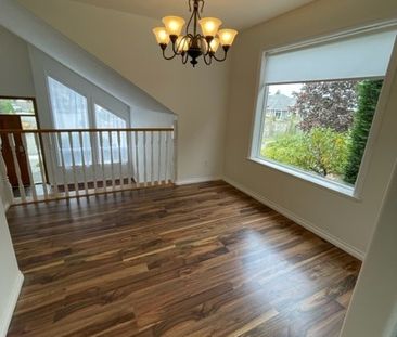 Beautiful 4 Bedroom, 2 Bath home in North Nanaimo - Photo 2