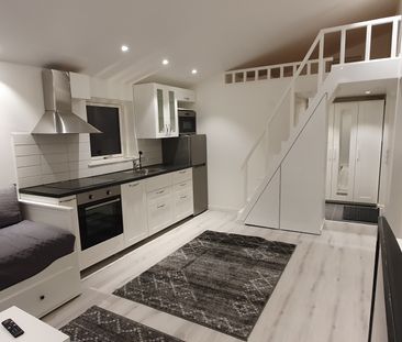 Ljungvägen, Sollentuna - Photo 2