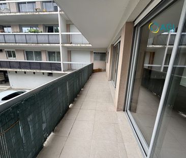 Grand studio avec Parking - Photo 1